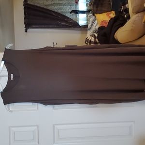 Lularoe Charlotte dress - 3xl
